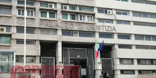Tribunale cosenza trib cs