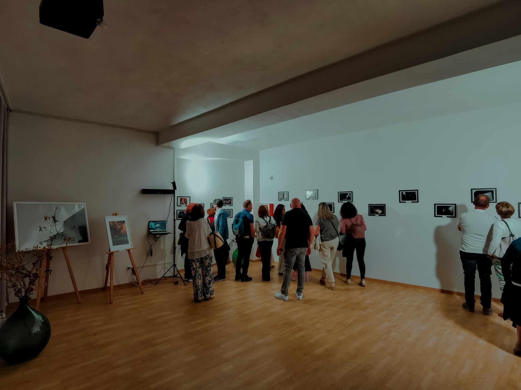 “Conceptum”, la fotografia concettuale «che stimola l’intelletto»