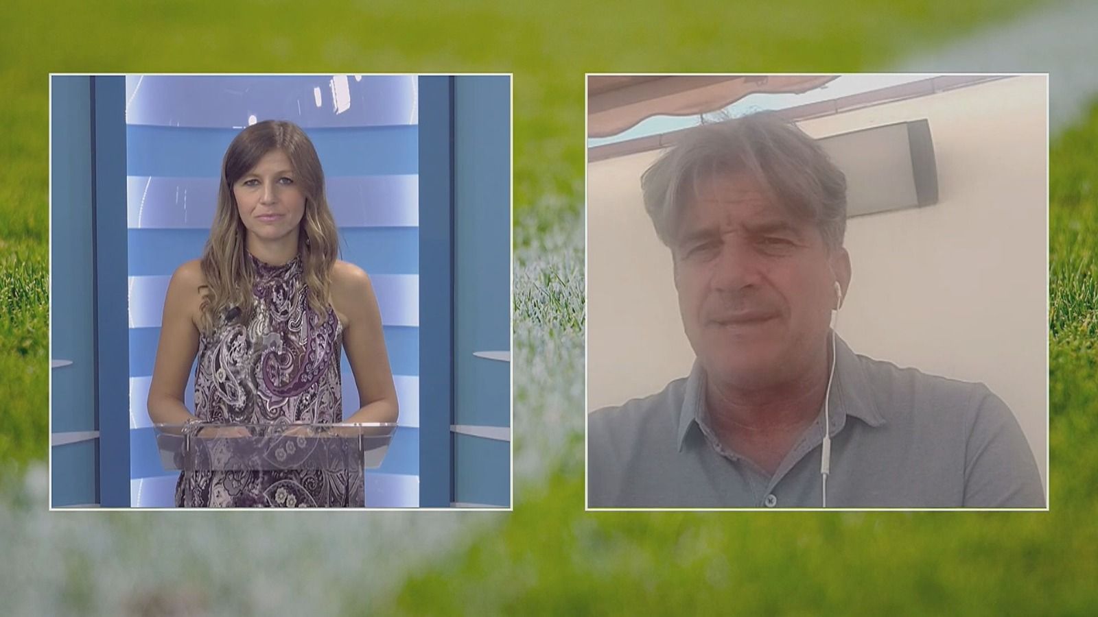 «Chi attacca noi attacca la Reggina». Lo sfogo del direttore dell’area tecnica dell’Lfa Reggio Calabria