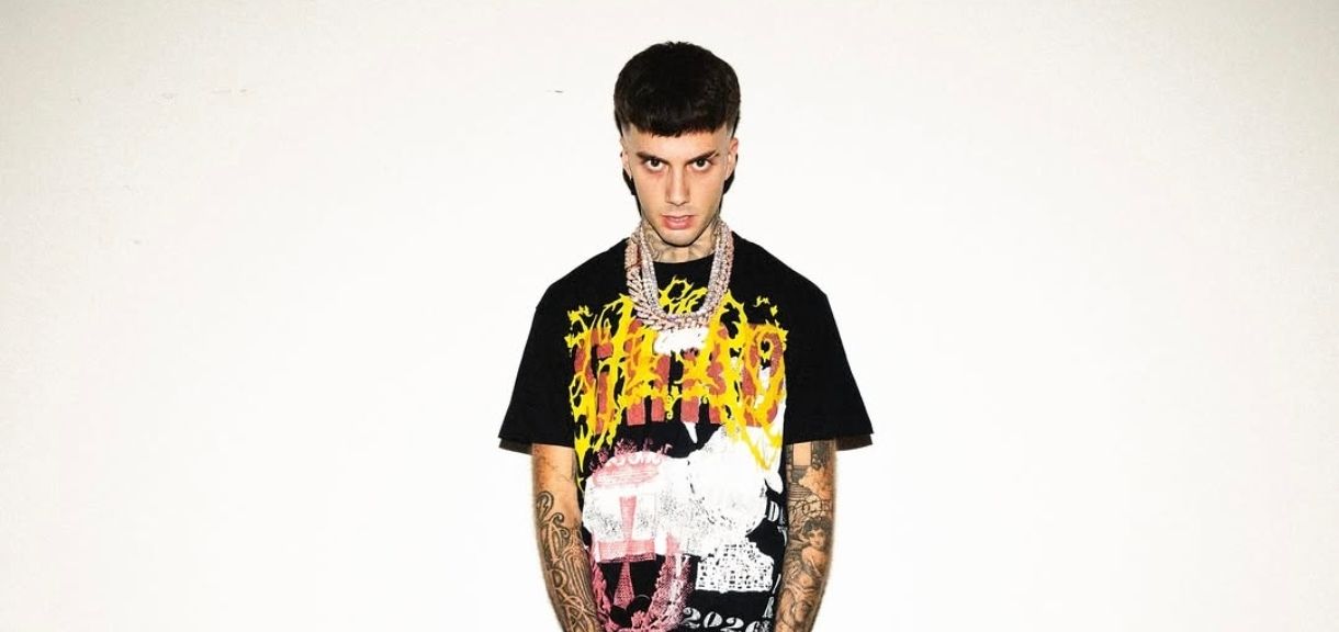 Sorpreso con droga e pistola in casa, arrestato il rapper Tony Boy