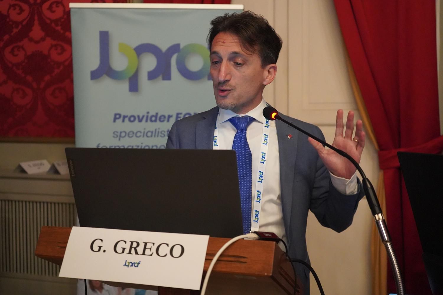 Greco nuovo rettore dell’Unical, le reazioni: «Una scelta di valore e prospettiva»