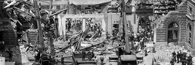 Rocca: «De Angelis parla a titolo personale»