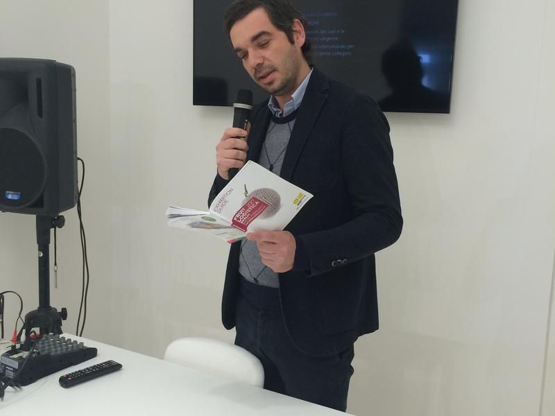 Fincalabra, Zanfino è il nuovo presidente del Cda