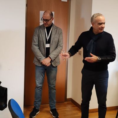 Materiale bellico verso Israele, visita di M5S e Usb al porto di Gioia Tauro