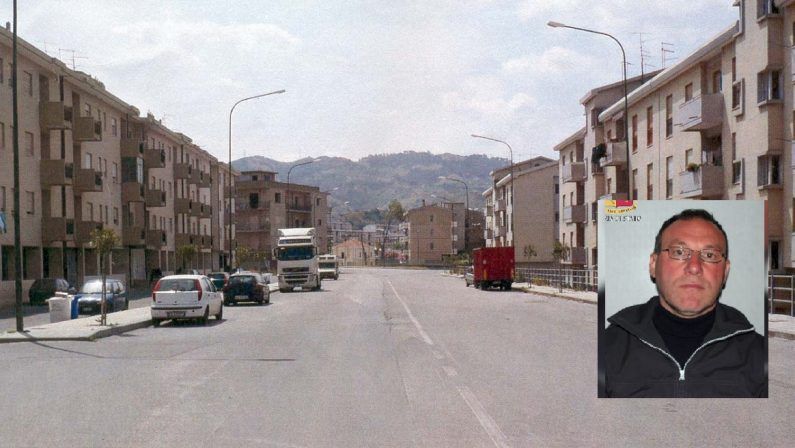 Agguato al boss Benestare, chiesti 10 anni per Geria