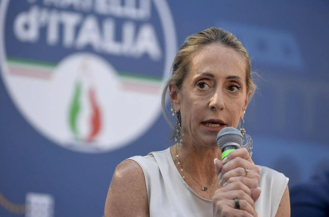 Arianna Meloni e Salvini (con Vannacci) per il centrodestra. Il centrosinistra si affida a Conte