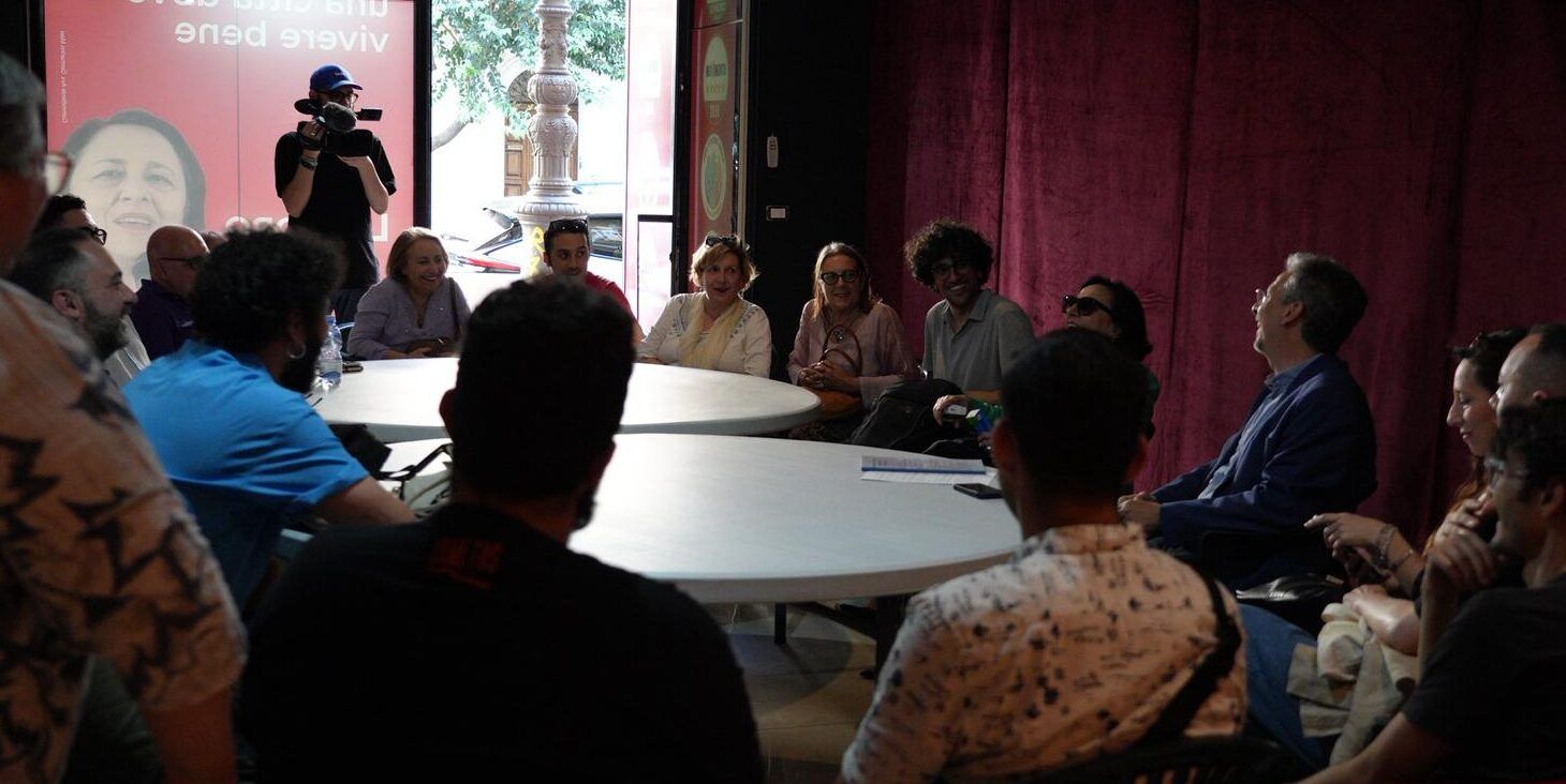 «Lamezia è un modello e un esempio virtuoso per tutta la Calabria»