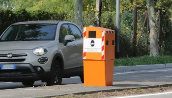 Autovelox, scattano le nuove regole
