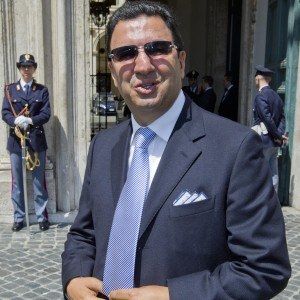 Lsu-Lpu "salvi", Gentile ringrazia Minniti