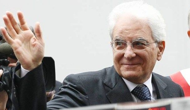 La Calabria che troverà Mattarella