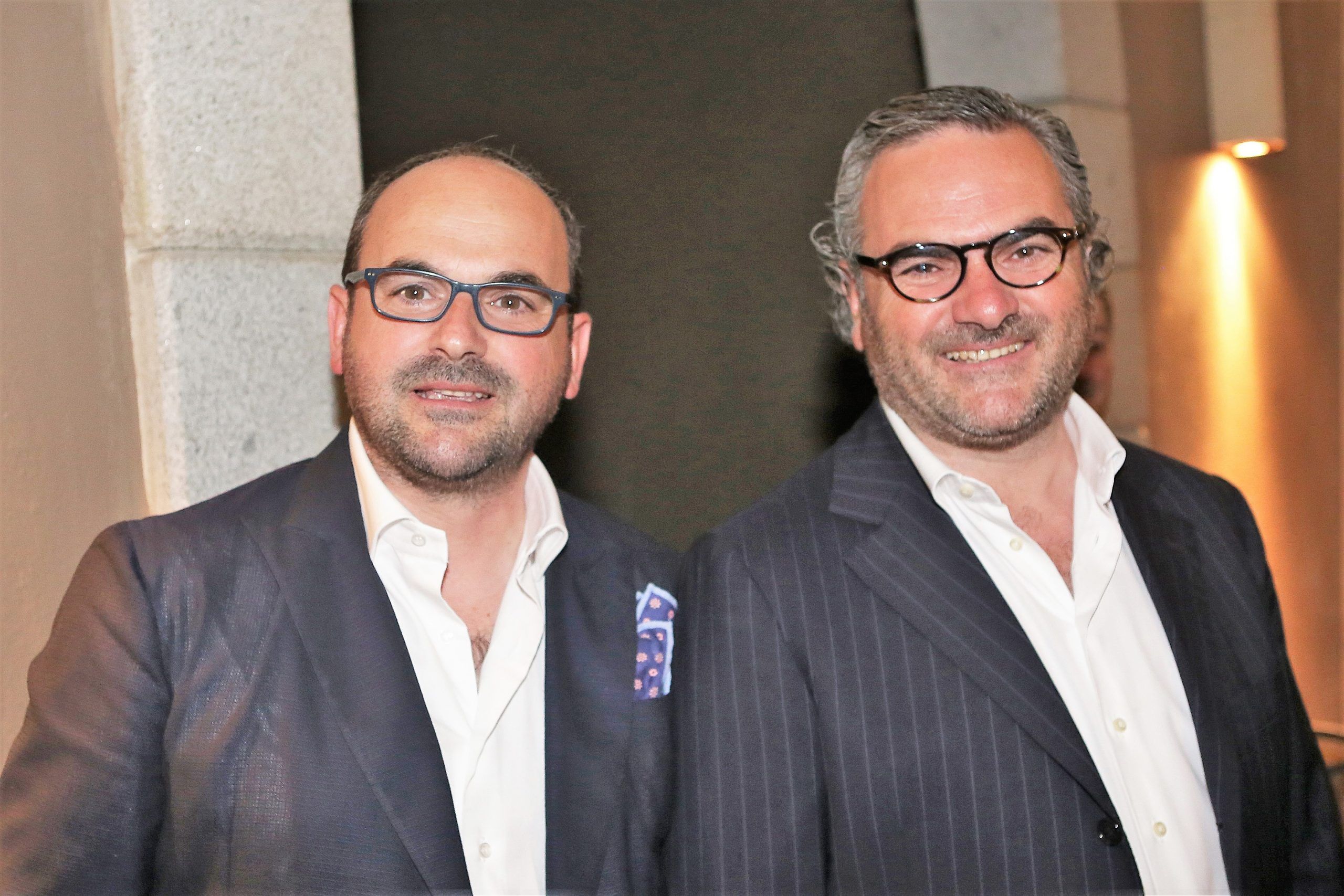 The wine Hunter Award 2022, doppia medaglia d’oro per le Statti