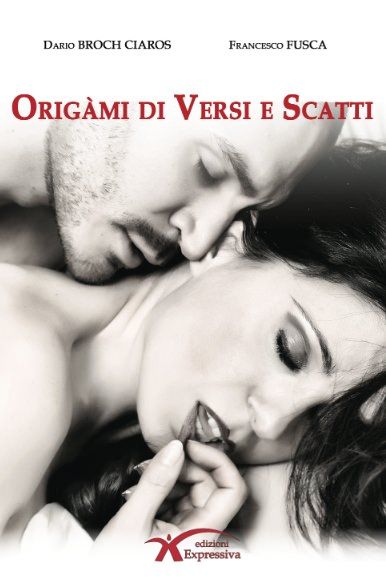 Parte il "tour" di “Origàmi di versi e scatti”