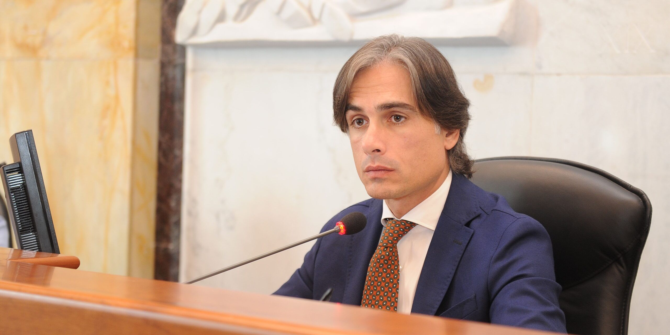 Reggio Calabria, il Consiglio metropolitano approva il bilancio 2023