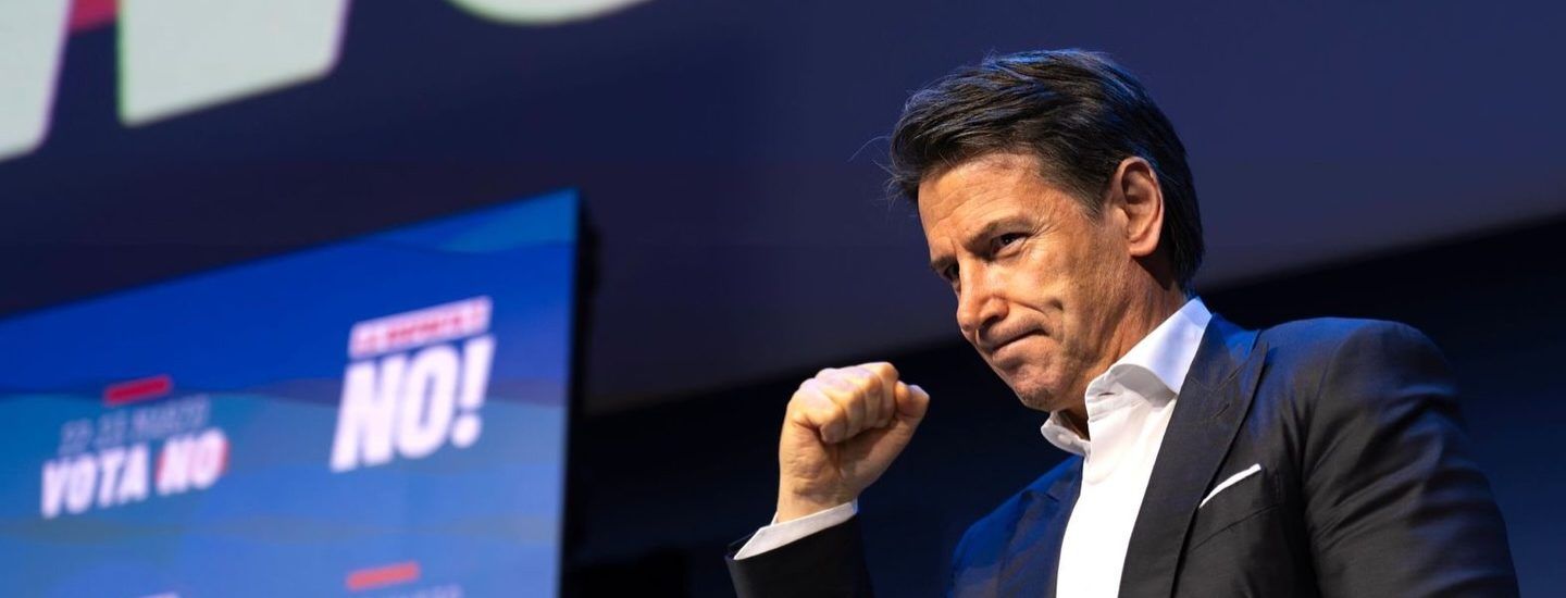 Conte: «Avviso di sfratto al Governo». Schlein: «Vittoria oltre ogni aspettativa»