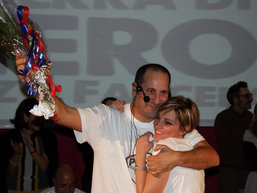 Se il cosentino medio fa cultura