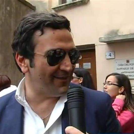 Statuto, l'appello di Orsomarso a Ncd: «Una firma per il referendum»