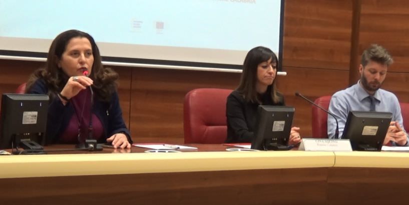 Le imprese calabresi e la nuova frontiera del business in Danimarca