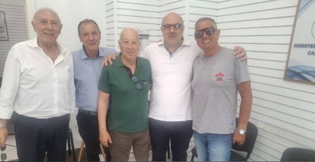 Alba Riformista aderisce al progetto dei Democratici Progressisti Meridionalisti