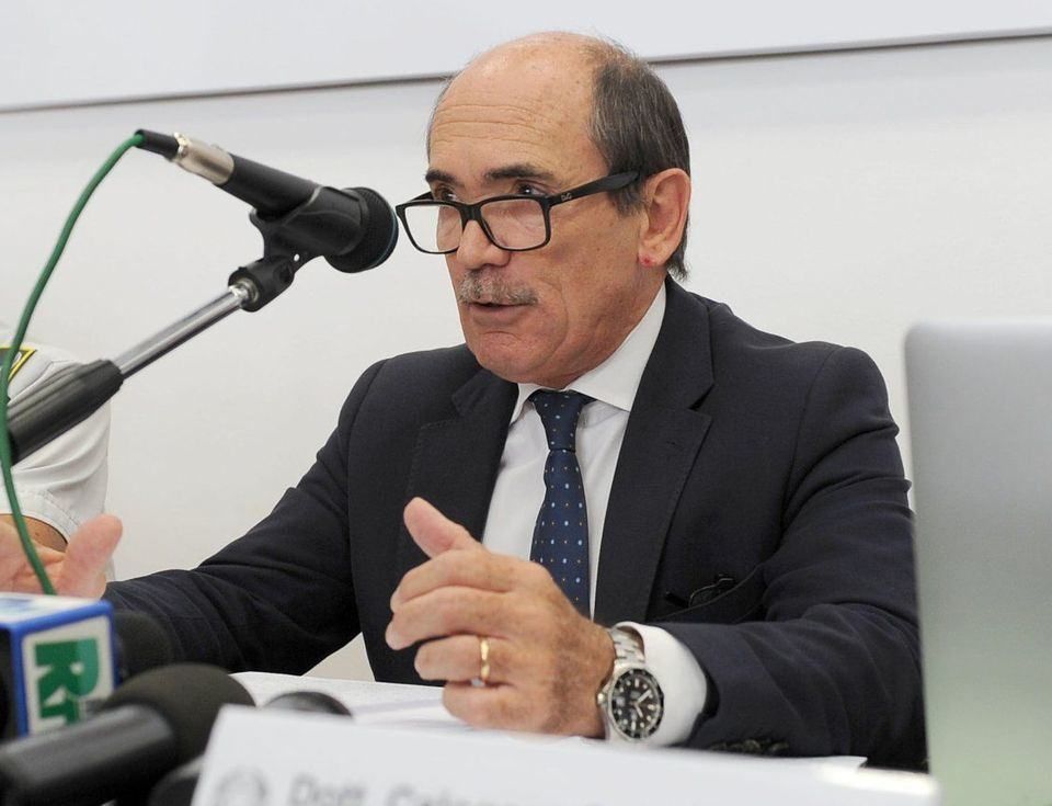 Libera, Cafiero de Raho: «Il cambiamento è in atto»