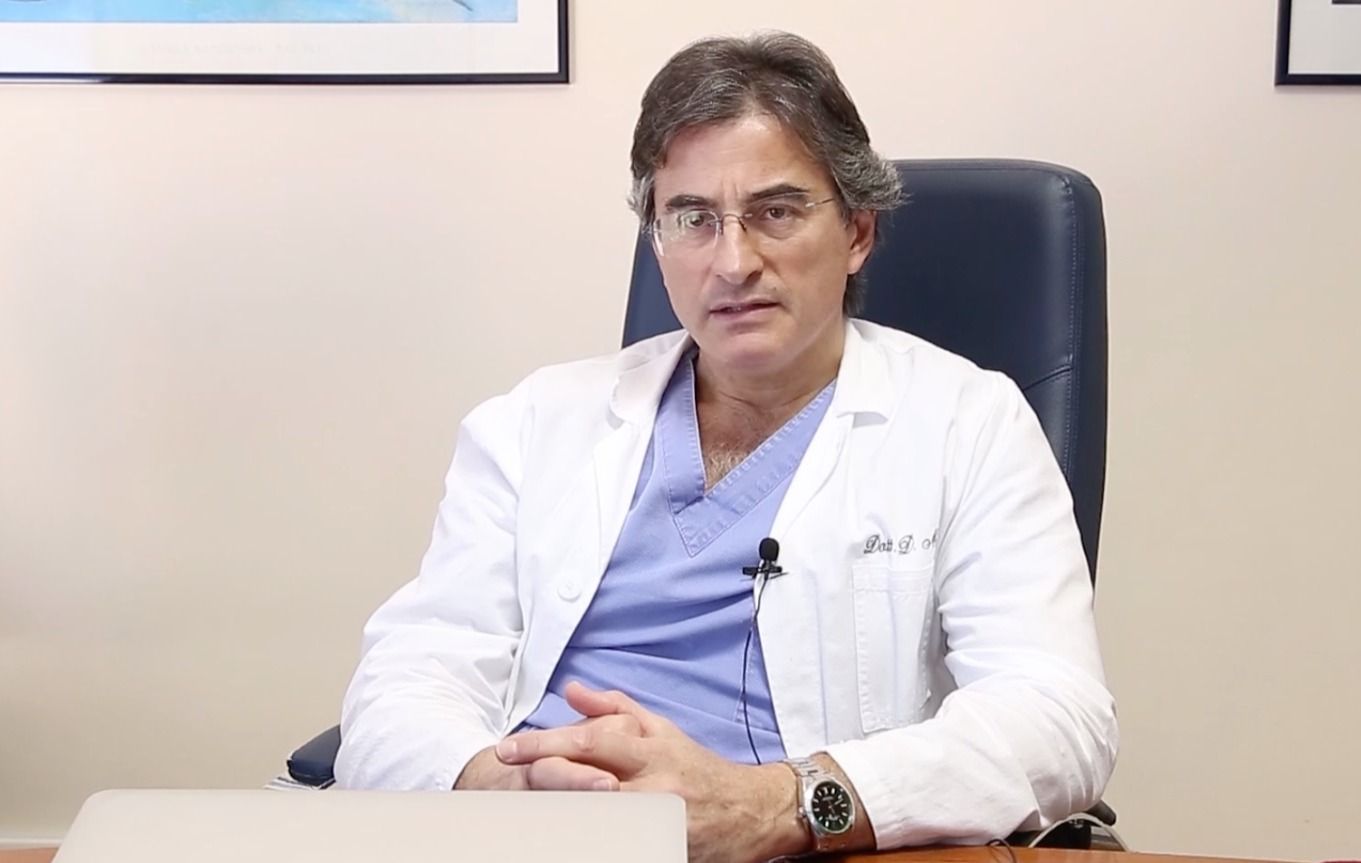 L'Sos dal Sant'Anna: «Se chiudiamo finisce ko il settore cardiovascolare in Calabria»