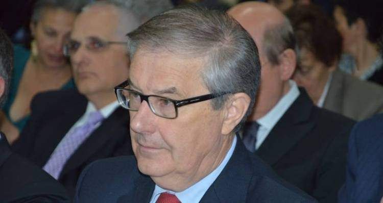 «Il padre del ministro Boschi in affari con la 'ndrangheta»