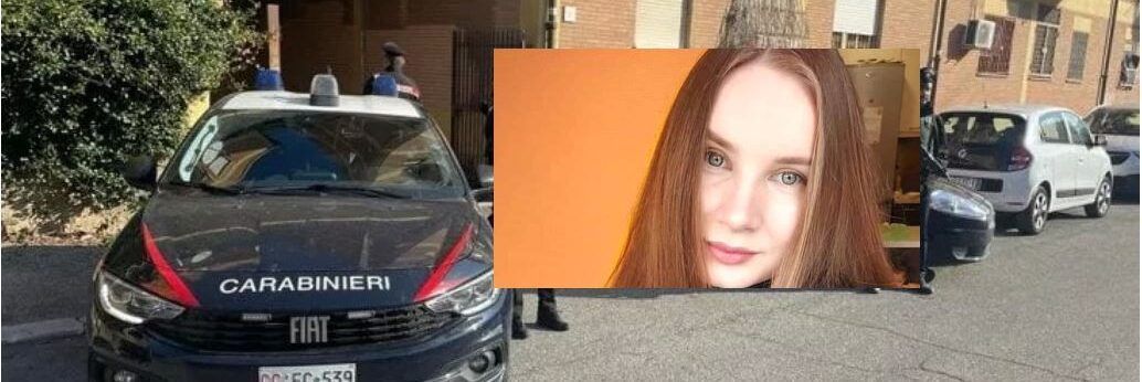 Uccide l’ex moglie a coltellate, arrestato. La vittima era fuggita dall’Ucraina