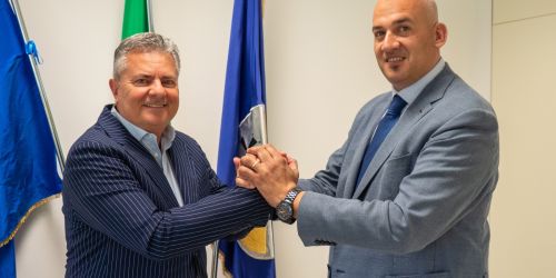 filippo mancuso e WALTER PLACIDA