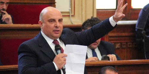 massimo ripepi consiglio comunale