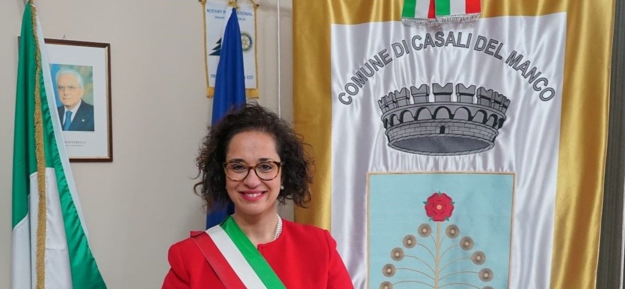 Oltre 4 milioni per i piccoli comuni, Casali del Manco capofila