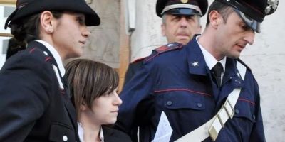 «Vivo nascosta e nel terrore, mio fratello mi vuole morta. La ‘ndrangheta non sarà mai sconfitta»