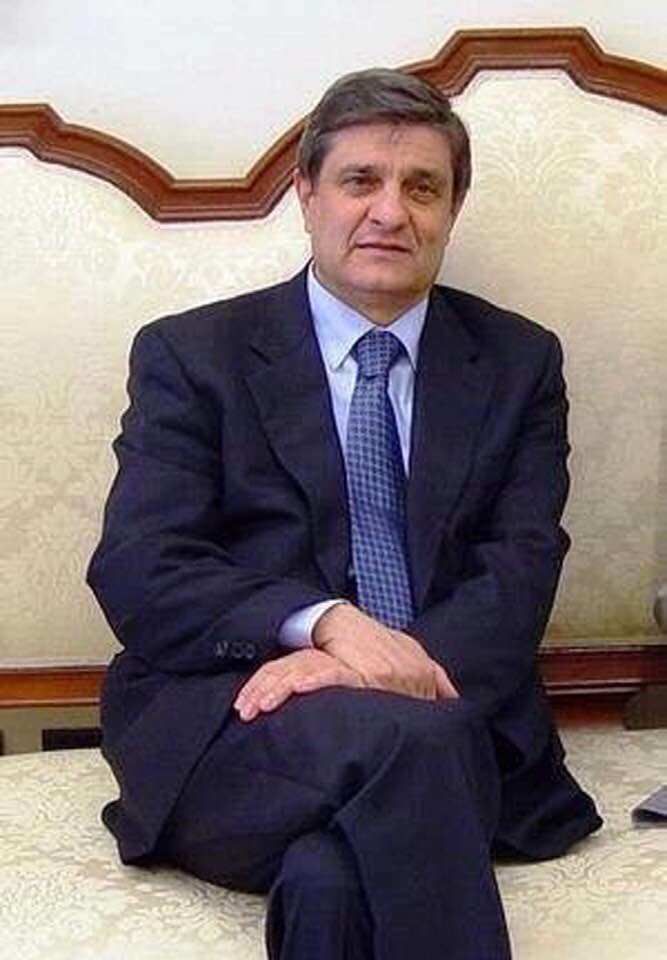 «A dieci anni dalla morte di un grande uomo»