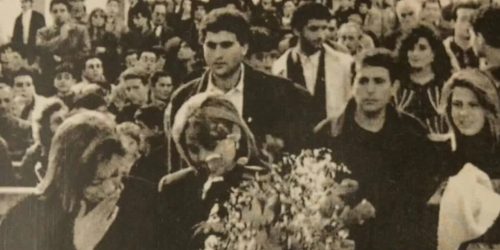 internò funerali bergamini