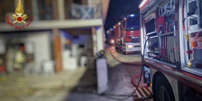 Un’estate senza tregua, l’esplosione di Mileto e la lunga scia di dolore nel Vibonese