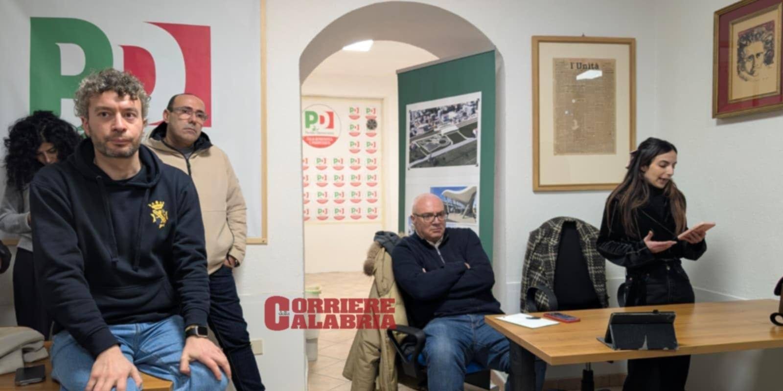 Rimpasto Cosenza, Enza Bruno Bossio attacca Franz Caruso: «Un sindaco kamikaze»