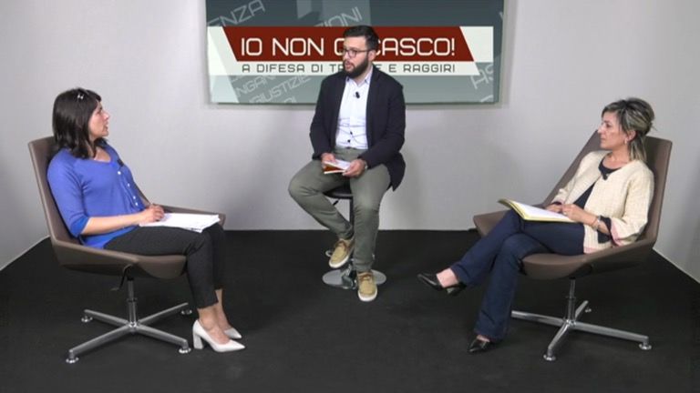 IO NON CI CASCO | Bollette pazze a Fiumefreddo