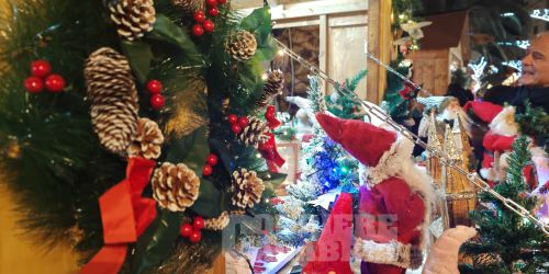 mercatini lamezia natale 2