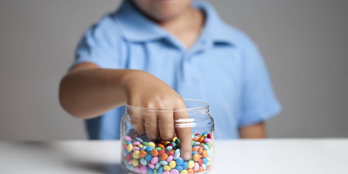 In Italia a rischio obesità un bimbo su tre. Campania maglia nera, segue a ruota la Calabria