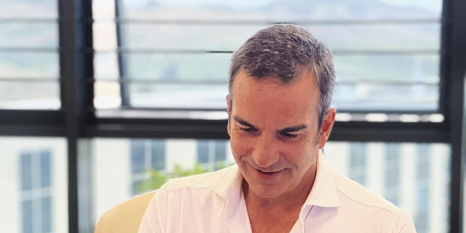 Call Occhiuto-Amazon, progetto di collaborazione per supportare le imprese calabresi