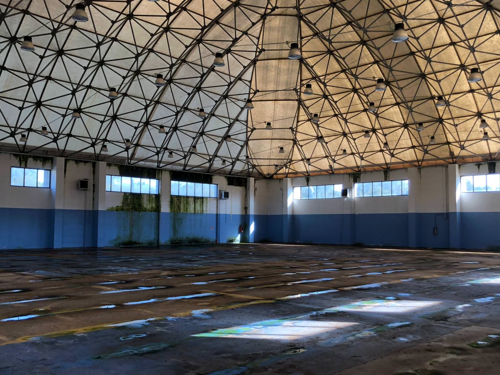 Consegnati lavori Palasport Taurianova, opera attesa da 40 anni