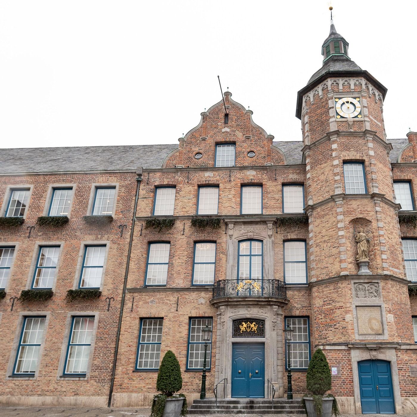 A Düsseldorf il fascino dei suoni calabresi