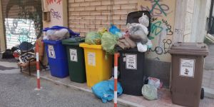 Raccolta differenziata a Cosenza, ecco le variazioni del calendario per le festività natalizie