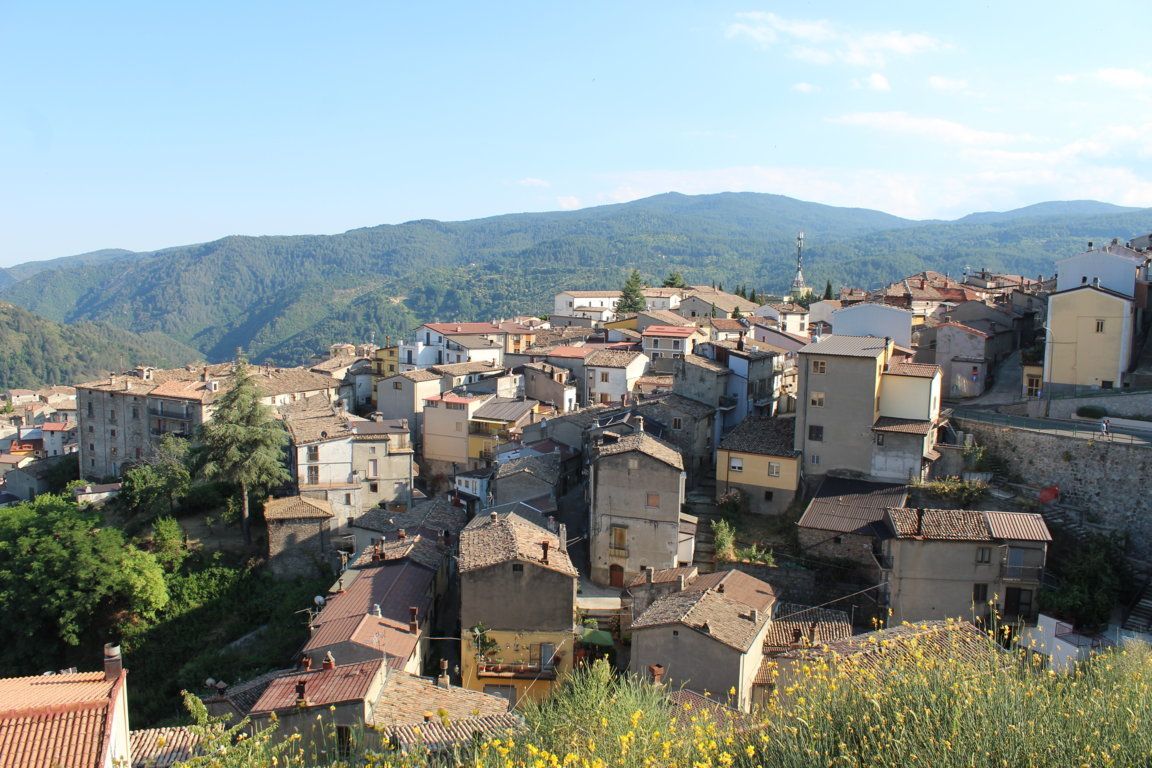 Il modello sociale di San Giovanni in Fiore: un welfare di montagna che batte i divari