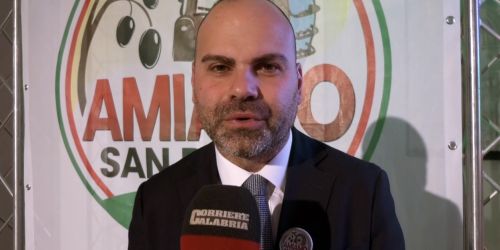 san pietro a maida giampà