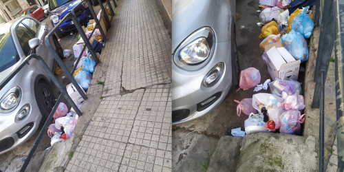 spazzatour via caduti di via fani OK