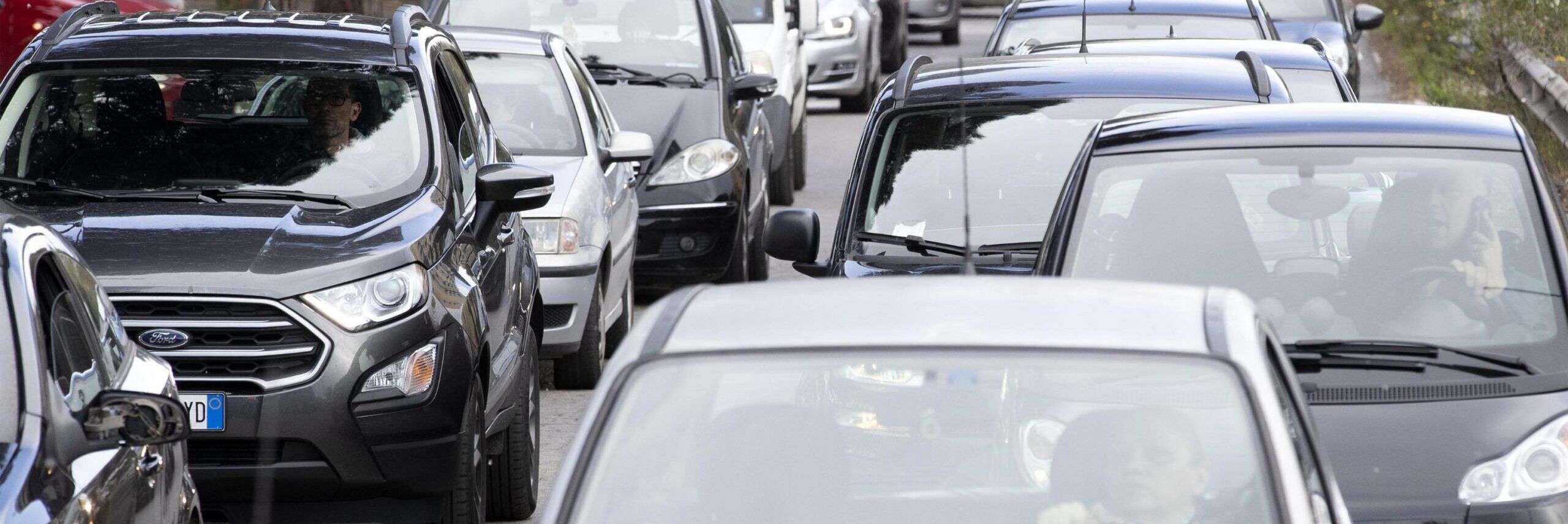 Nuovo Codice della Strada, da domani il “giro di vite” – ECCO COSA CAMBIA