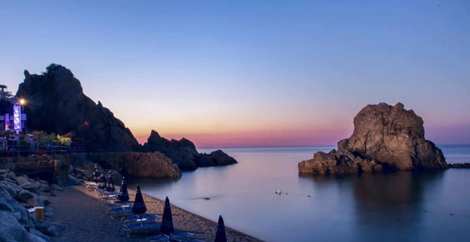 “Jazz on the rock”, la rassegna estiva della Scogliera di Pietragrande