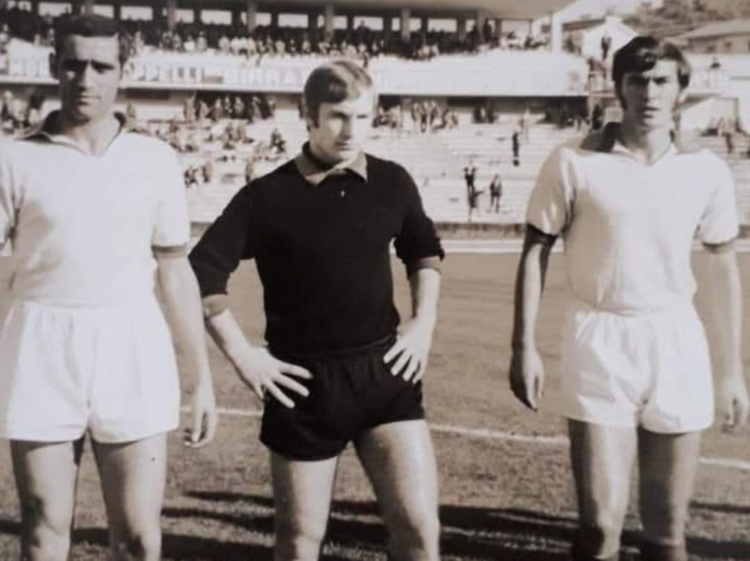 È morto Giuseppe Valzoni, ex portiere del Cosenza calcio