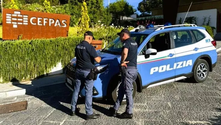 Blitz al Cefpas di Caltanissetta, 8 indagati: c’è anche un deputato regionale