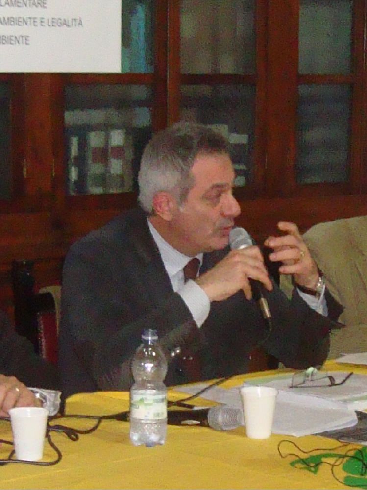 CASO DE GRAZIA | Bratti: «Aprire un`indagine»