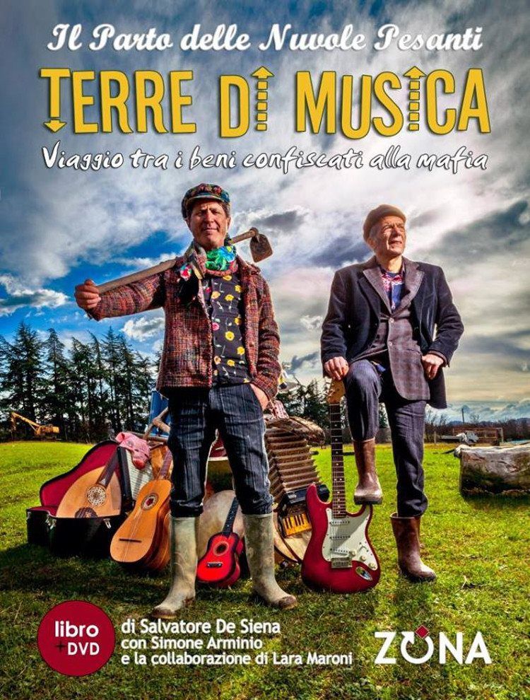 Un viaggio tra i beni confiscati alle mafie